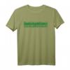 Rasenflüsterer T-Shirt – Lustiges Geschenk für Garten- und Landschaftsbauer, Meister & Kollegen zum Geburtstag, Weihnachten & als Abschiedsgeschenk