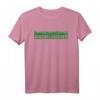 Rasenflüsterer T-Shirt – Lustiges Geschenk für Garten- und Landschaftsbauer, Meister & Kollegen zum Geburtstag, Weihnachten & als Abschiedsgeschenk