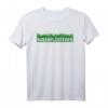 Rasenflüsterer T-Shirt – Lustiges Geschenk für Garten- und Landschaftsbauer, Meister & Kollegen zum Geburtstag, Weihnachten & als Abschiedsgeschenk