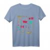 Pflanzen Garten Werkzeug Hobbygärtner Gärtner T-Shirt – Perfektes Geschenk für Gartenliebhaber und Hobbygärtner zu Weihnachten oder Geburtstag