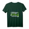Lustiges Gärtner T-Shirt Garten Unkraut Vernichtungs Manager – Perfektes Geschenk für Hobby- und Berufsgärtner zu Weihnachten & Geburtstag