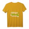 Lustiges Gärtner T-Shirt Garten Unkraut Vernichtungs Manager – Perfektes Geschenk für Hobby- und Berufsgärtner zu Weihnachten & Geburtstag