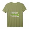 Lustiges Gärtner T-Shirt Garten Unkraut Vernichtungs Manager – Perfektes Geschenk für Hobby- und Berufsgärtner zu Weihnachten & Geburtstag