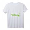 Lustiges Gärtner T-Shirt Garten Unkraut Vernichtungs Manager – Perfektes Geschenk für Hobby- und Berufsgärtner zu Weihnachten & Geburtstag