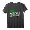 Hobbygärtner Geschenk | Garten Gärtner Gartenarbeit T-Shirt – Perfektes Geschenk für Gartenfreunde & Naturliebhaber