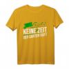 Hobbygärtner Geschenk | Garten Gärtner Gartenarbeit T-Shirt – Perfektes Geschenk für Gartenfreunde & Naturliebhaber