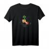 Lustiges Gärtner T-Shirt mit grünem Daumen – Perfektes Geschenk für Hobbygärtner, Gartenliebhaber & Gartenverein
