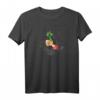 Lustiges Gärtner T-Shirt mit grünem Daumen – Perfektes Geschenk für Hobbygärtner, Gartenliebhaber & Gartenverein