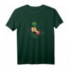 Lustiges Gärtner T-Shirt mit grünem Daumen – Perfektes Geschenk für Hobbygärtner, Gartenliebhaber & Gartenverein