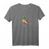 Lustiges Gärtner T-Shirt mit grünem Daumen – Perfektes Geschenk für Hobbygärtner, Gartenliebhaber & Gartenverein