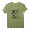 Damen Florist | Gartenfee | Blumen Gärtner T-Shirt – Perfektes Geschenk für Hobbygärtnerinnen, Ruhestand & Gartenpartys