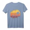 Retro Hobbygärtner Garten - Vintage Gärtner T-Shirt für Gartenliebhaber und Naturfreunde