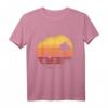 Retro Hobbygärtner Garten - Vintage Gärtner T-Shirt für Gartenliebhaber und Naturfreunde