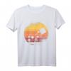 Retro Hobbygärtner Garten - Vintage Gärtner T-Shirt für Gartenliebhaber und Naturfreunde