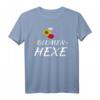 Gärtner T-Shirt mit Humor – Garten Dekoration & Zubehör für Hobby- und Profi-Gärtner, perfekt als Geschenk