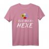 Gärtner T-Shirt mit Humor – Garten Dekoration & Zubehör für Hobby- und Profi-Gärtner, perfekt als Geschenk
