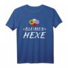 Gärtner T-Shirt mit Humor – Garten Dekoration & Zubehör für Hobby- und Profi-Gärtner, perfekt als Geschenk