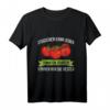 Studieren Kann Jeder Tomaten Züchten Nur Die Besten Gärtner T-Shirt – Lustiges Geschenk für Gartenliebhaber und Hobbygärtner