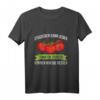 Studieren Kann Jeder Tomaten Züchten Nur Die Besten Gärtner T-Shirt – Lustiges Geschenk für Gartenliebhaber und Hobbygärtner