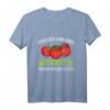 Studieren Kann Jeder Tomaten Züchten Nur Die Besten Gärtner T-Shirt – Lustiges Geschenk für Gartenliebhaber und Hobbygärtner