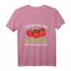 Studieren Kann Jeder Tomaten Züchten Nur Die Besten Gärtner T-Shirt – Lustiges Geschenk für Gartenliebhaber und Hobbygärtner