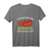 Studieren Kann Jeder Tomaten Züchten Nur Die Besten Gärtner T-Shirt – Lustiges Geschenk für Gartenliebhaber und Hobbygärtner