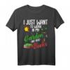 Gärtner Buch Liebhaber Leseratte Bücherwurm Humor T-Shirt - Perfektes Geschenk für Bücher- und Gartenfans zu jedem Anlass