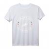 Mäht in Germany Gärtner Garten T-Shirt - Lustiges Spruch Design mit Vintage Sunset, Perfekt als Geschenk für Hobbygärtner und Gartenliebhaber