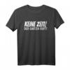 Garten Bekleidung Herren - Geschenk für Gartenliebhaber & Hobbygärtner T-Shirt, klassisch geschnitten