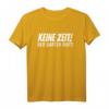 Garten Bekleidung Herren - Geschenk für Gartenliebhaber & Hobbygärtner T-Shirt, klassisch geschnitten