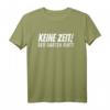 Garten Bekleidung Herren - Geschenk für Gartenliebhaber & Hobbygärtner T-Shirt, klassisch geschnitten