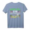 Lustiges Garten und Gartenarbeit Spruch T-Shirt für Hobbygärtner – Perfektes Geschenk für Gartenliebhaber, Familie und Freunde