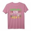 Lustiges Garten und Gartenarbeit Spruch T-Shirt für Hobbygärtner – Perfektes Geschenk für Gartenliebhaber, Familie und Freunde