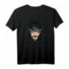 Pflanze Landschaftsbau Glück kann man nicht kaufen Garten T-Shirt – Lustiges Outfit für Gärtner, Landschaftsgärtner & Hobbygärtner