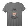 Pflanze Landschaftsbau Glück kann man nicht kaufen Garten T-Shirt – Lustiges Outfit für Gärtner, Landschaftsgärtner & Hobbygärtner