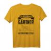 Gärtner Leg dich nicht mit einem Gärtner an Hobby-Gärtner T-Shirt - Lustiges Gartenarbeit-Shirt für Frauen und Landschaftsgärtner