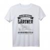Gärtner Leg dich nicht mit einem Gärtner an Hobby-Gärtner T-Shirt - Lustiges Gartenarbeit-Shirt für Frauen und Landschaftsgärtner