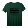 Witziges Herren Gärtner T-Shirt zum Geburtstag & Abschluss – Landschaftsgärtner Geschenk für Beruf, Arbeit & Kollegen