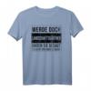 Witziges Herren Gärtner T-Shirt zum Geburtstag & Abschluss – Landschaftsgärtner Geschenk für Beruf, Arbeit & Kollegen