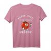 Keine Zeit Meine Tomaten Rufen - Lustiges Gärtner T-Shirt für Hobbygärtner & Gartenliebhaber