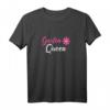 Garten Queen Gärtner Gärtnerin Hobbygärtnerin T-Shirt – Lustiges Geschenk für Gartenliebhaberinnen und Hobbygärtnerinnen