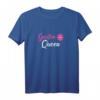 Garten Queen Gärtner Gärtnerin Hobbygärtnerin T-Shirt – Lustiges Geschenk für Gartenliebhaberinnen und Hobbygärtnerinnen
