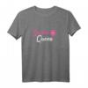 Garten Queen Gärtner Gärtnerin Hobbygärtnerin T-Shirt – Lustiges Geschenk für Gartenliebhaberinnen und Hobbygärtnerinnen