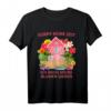 Sorry keine Zeit ich muss meine Blumen gießen - Lustiges Gärtner T-Shirt für Hobbygärtner, Opa und Rentner, perfektes Geschenk für Gartenliebhaber