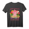 Sorry keine Zeit ich muss meine Blumen gießen - Lustiges Gärtner T-Shirt für Hobbygärtner, Opa und Rentner, perfektes Geschenk für Gartenliebhaber