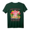 Sorry keine Zeit ich muss meine Blumen gießen - Lustiges Gärtner T-Shirt für Hobbygärtner, Opa und Rentner, perfektes Geschenk für Gartenliebhaber