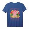 Sorry keine Zeit ich muss meine Blumen gießen - Lustiges Gärtner T-Shirt für Hobbygärtner, Opa und Rentner, perfektes Geschenk für Gartenliebhaber