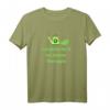Gartenarbeit ist meine Therapie T-Shirt – Perfektes Geschenk für Gärtner, Hobbygärtner und Senioren im Ruhestand
