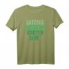 Lustiges Garten T-Shirt für Hobbygärtner und Gartenliebhaber - Vintage Garten Shirt mit Spruch für Freizeit, Arbeit & Gartenfreude