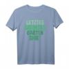 Lustiges Garten T-Shirt für Hobbygärtner und Gartenliebhaber - Vintage Garten Shirt mit Spruch für Freizeit, Arbeit & Gartenfreude